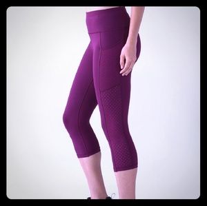 Lululemon Mind Over Miles Corp